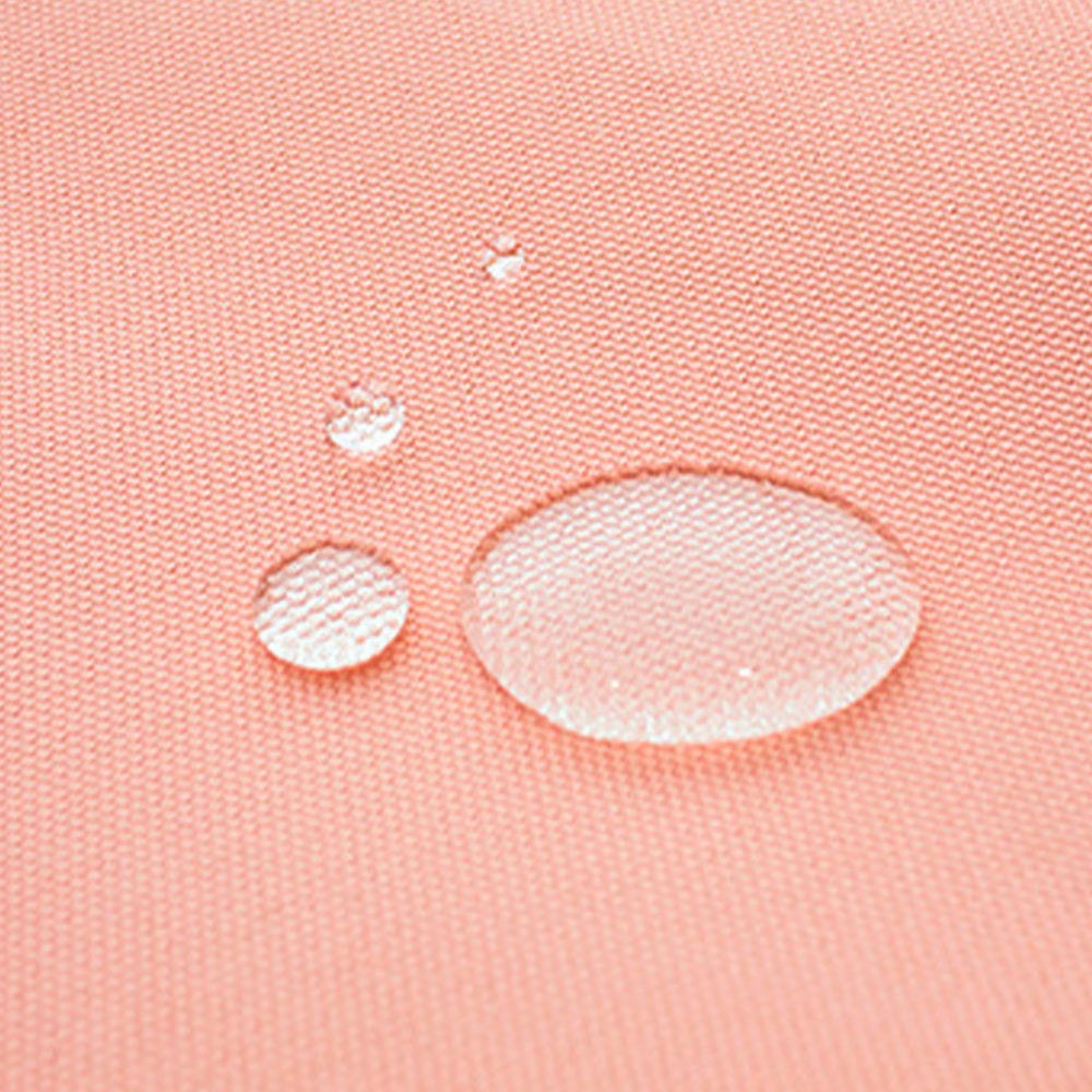 L 形拉鍊文件袋